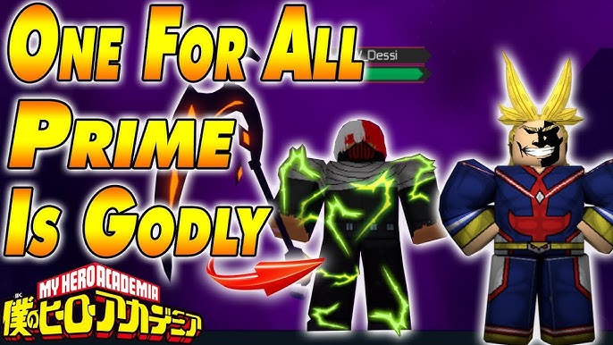 Roblox Heroes Online codes (August 2021)