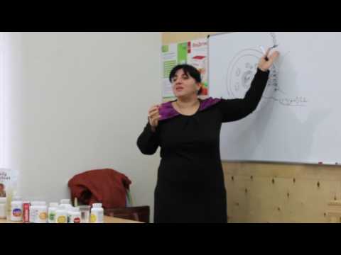 ჯანმრთელობის კონცეფცია.