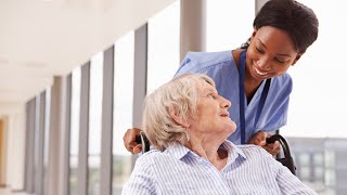 Patient Centered Care with A Personalized Approach (5 Minutes)