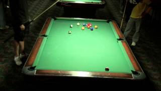 Alex Pagulayan vs. Shane Van Boening One Pocket -- $2,000 per game