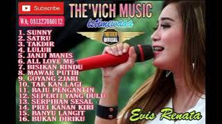 🔴 MP3 (COVER) THE'VICH MUSIC EVIS RENATA BINTANG PANTURA'5 FULL ALBUM