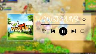 Tannenbaum 2 Hours 🍃 Nostale Soundtrack (OST)