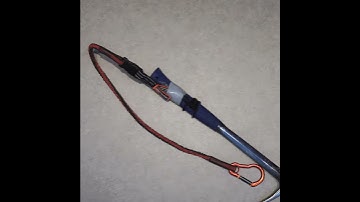 How To Tether Your Tools in 30 Seconds: Ergodyne 3181 Tethering Kit