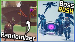 6 NEW Game Mode Concepts for RoR2 since Gearbox refuses to add them