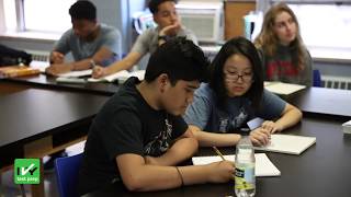 Ivy Test Prep: Success is a Choice