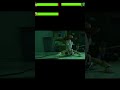 Fight Woody VS Monkey With Healthbars Toy Story 3 2010 MWH 