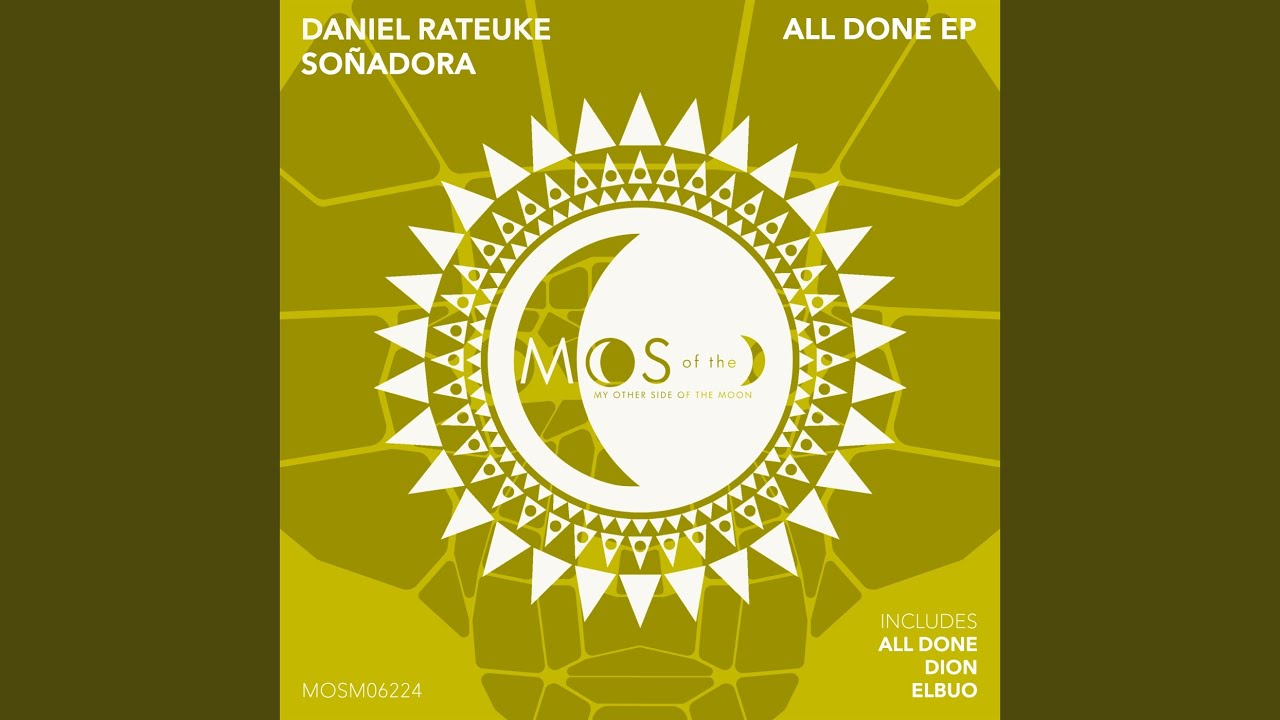 Ver All Done en YouTube Ver All Done en YouTube