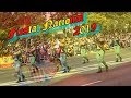 DESFILE FIESTA NACIONAL - 2019 **  LA LEGION