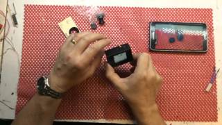 XT-XINTE 4.35MM fitting to SJ4000+ for my X380 Quadcopter