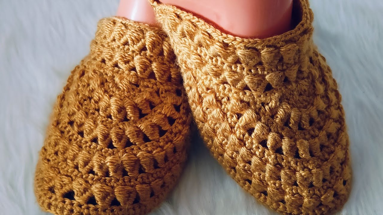 502- yazlık terlik modeli