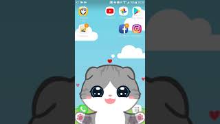 Hellopet mini - Cute Reactions! screenshot 3