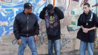 Another Triumph- F.O.D- Skillz, Focus, Soul Killa
