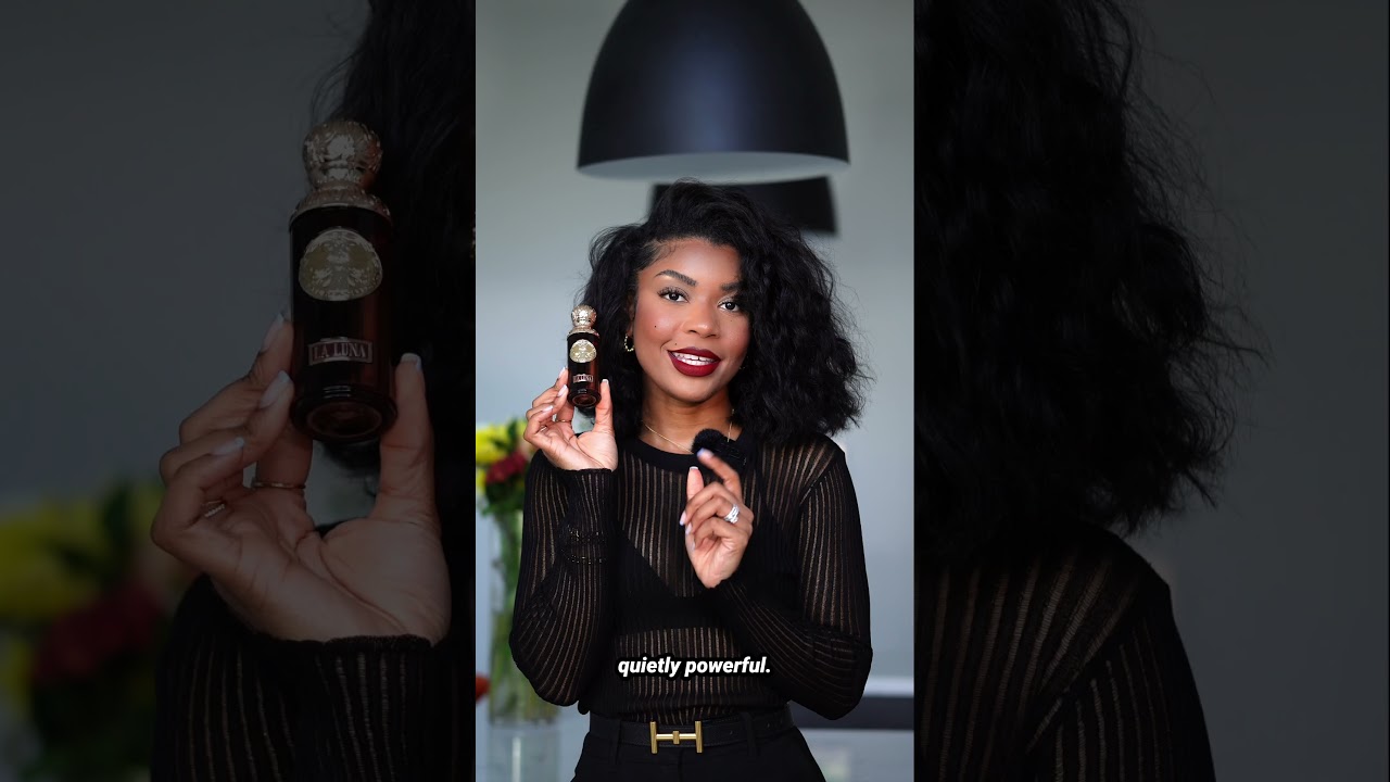 Fragrances That Leave a Scent Trail