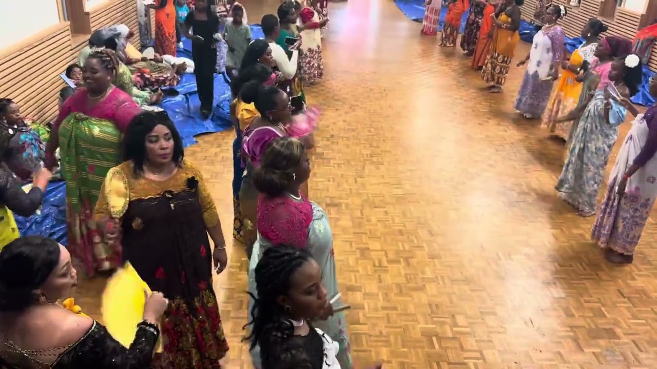 SUCCÈS MUSIC-mbiwi limoges  tournée 2025.