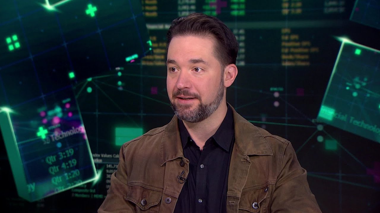 Ohanian: Great Time To Be an Early Stage Investor
