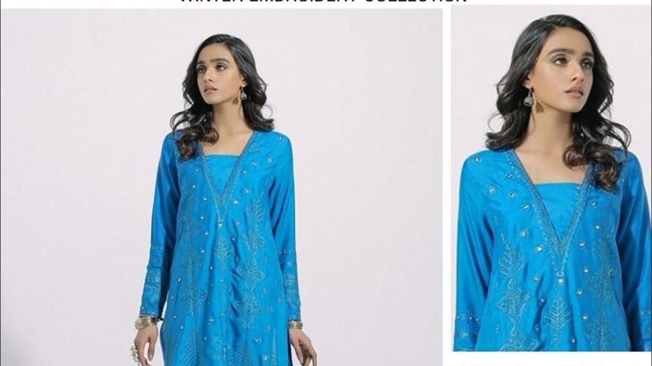 Niraa dress