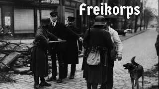 Freikorps