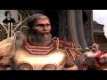 The Fates Should Know....God Of War 2 Part 3