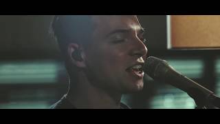 Soul Survivor - Jesus I Love You (feat. Tom Smith) (Official Acoustic Video)