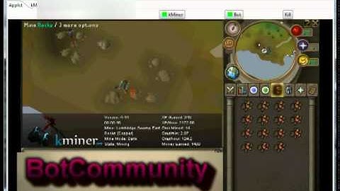 Autofighter.org is better. Bots all you want! Nice Paint. Humanly *CHEAP* *PREMIUM*