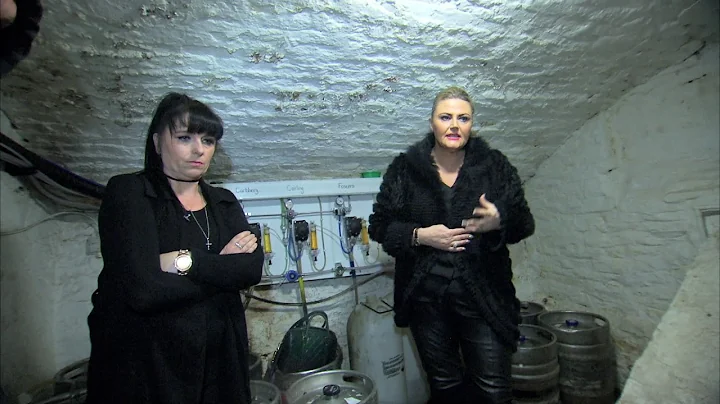 Living With Ghosts