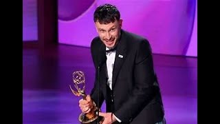 Richard Gadd Cheers for Jon Hamm's Win as Outstanding Actor in a Limited Series at the 2024 Emmys
