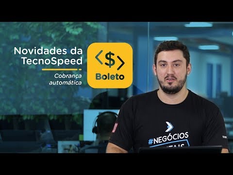 Novidade: Cobrança Automática | PlugBoleto