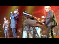 TOTO 'HOME OF THE BRAVE' COUNT BASIE NJ 10/19/19