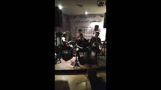 Download Lagu D'consulate Restaurant and Cafe, Live Music The Crab Band MP3