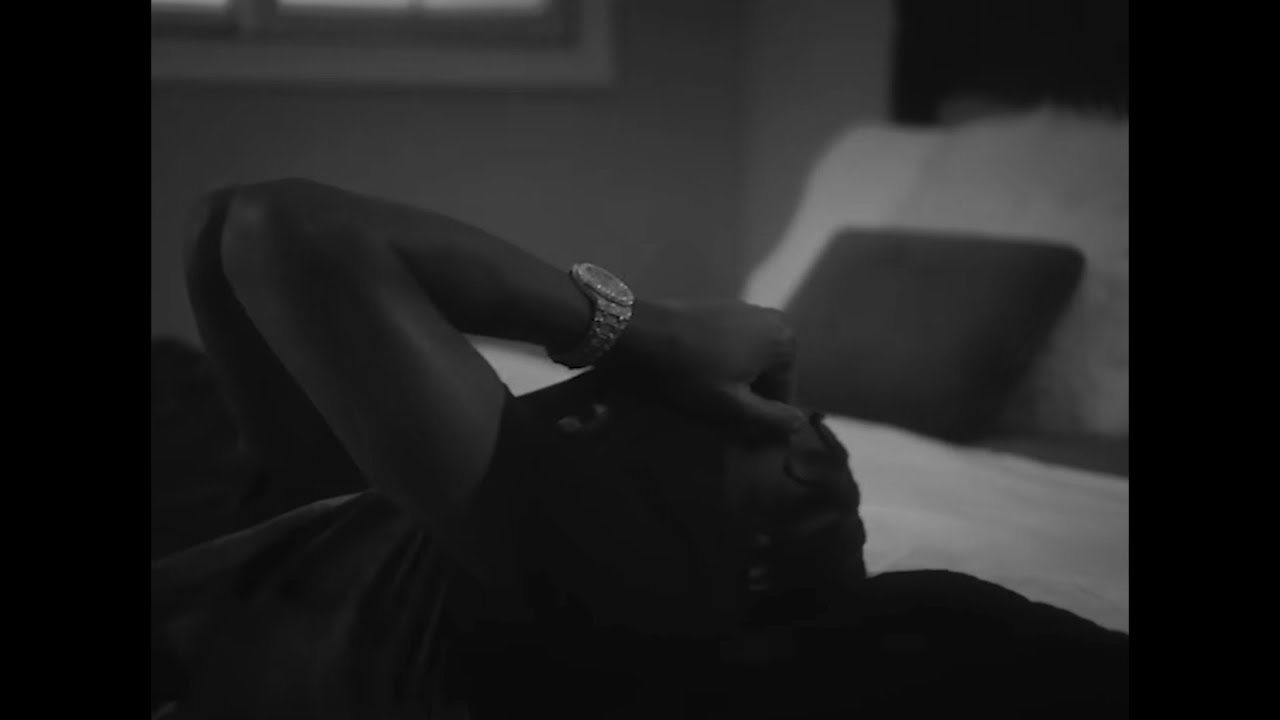 [FREE] Sad Lil Tjay Type Beat - "Heartbreak"