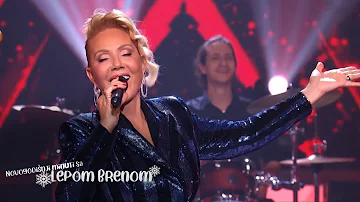 Lepa Brena - Miki, Mico - Novogodisnji program - (RTS 31.12.2023)