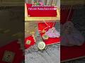 |Diy Doli platter📜|Wedding Invitation Doli platter |Doli shahi chithi palki #doli #wedding #ytshort