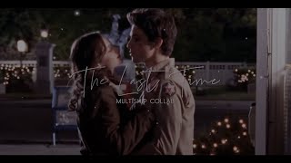 the last time - MULTISHIP COLLAB
