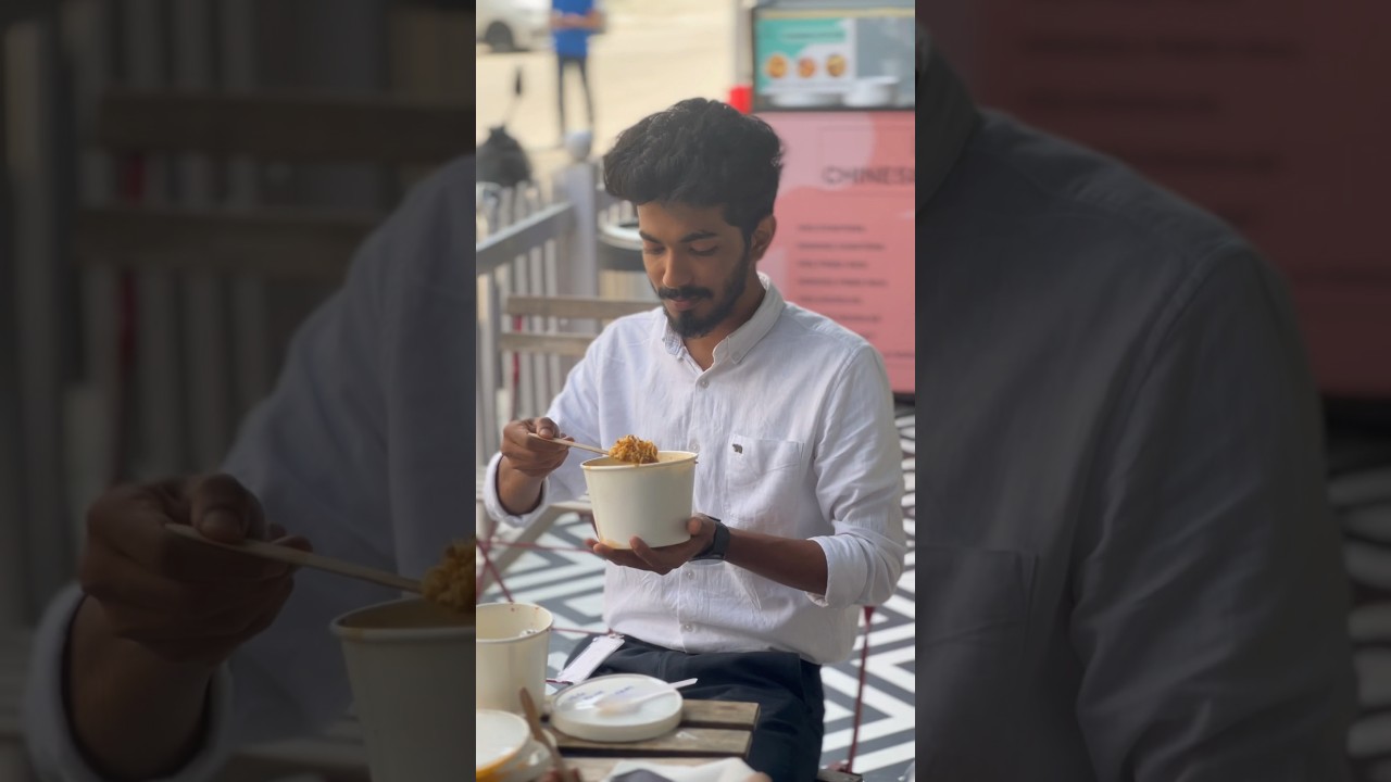 ⁠The True Biriyani                                     @lifeofakye             #food #ad #collab #