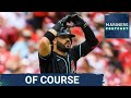 MARINERS POSTCAST: Seattle Mariners GET SWEPT by Arizona Diamondbacks