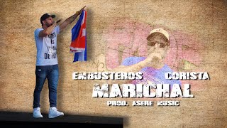 Marichal - Embusteros/ Corista (Prod. Asere Music)