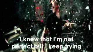 Hedley-Perfect Official Music Video w/ lyrics