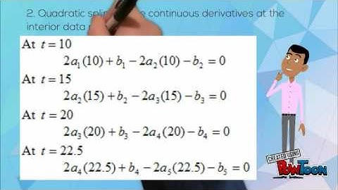 NCVP2016: INTERPOLATION A150830
