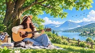 CHILL & RELAX PLAYLIST | Top Spotify Vibes for a Peaceful Mind 🌿🎶
