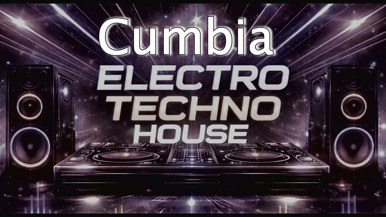 EL Perreo, Cumbia, /mix