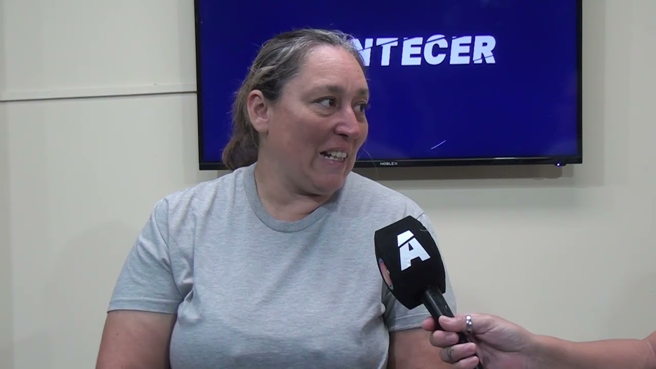 Marcos Juárez: "Manos en Acción". Actividades de la fundación. Más detalles