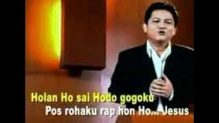 Marlojong Au Tu Ho/Kuberlari PadaMu