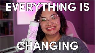 Why I’m Changing My Channel (A Proper Introduction)