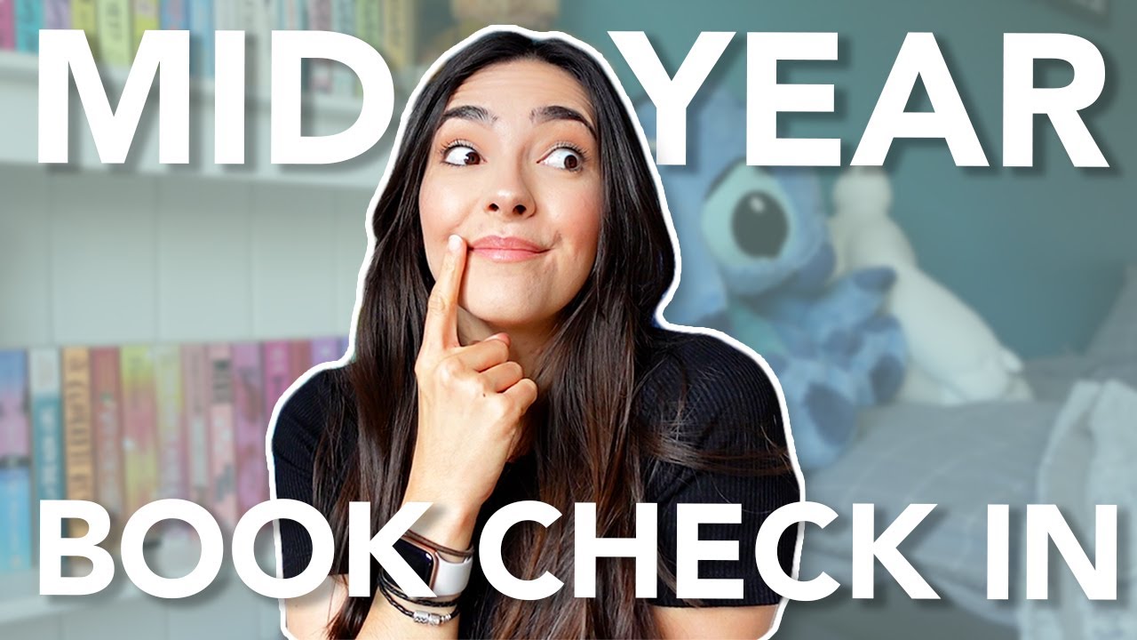 MID YEAR BOOK CHECK IN // Best & Worst Books of 2021 So Far!