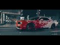 Dodge Challenger HELLCAT Showtime | TroyBoi - Do You? (Bass Boosted) 2019