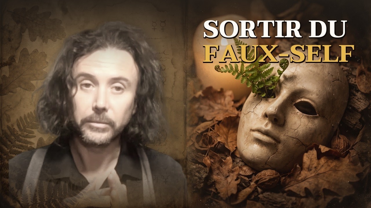 Des limites du faux-self à la liberté absolue de l’individu