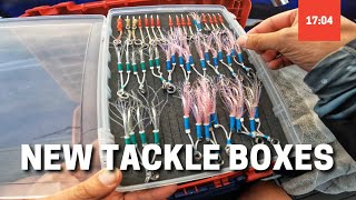 Slow Pitch Jigging and Softbaiting with Ocean's Legacy Rods and Jigs screenshot 2
