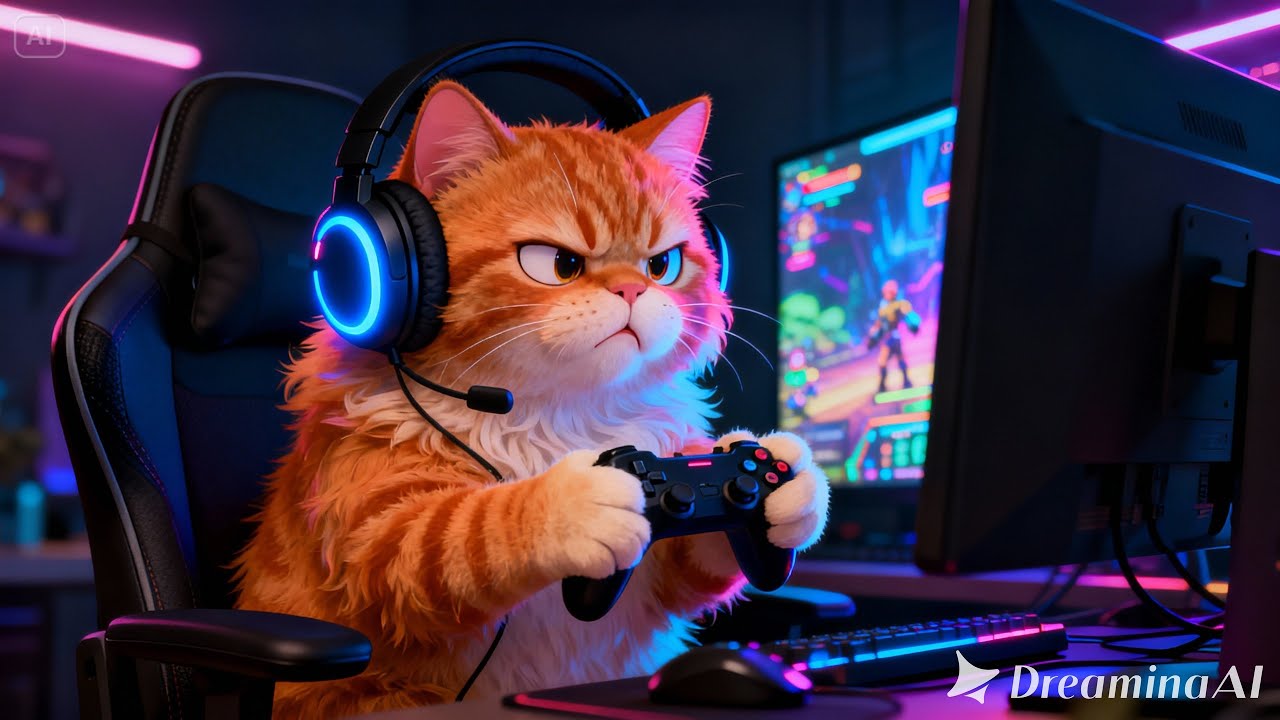 [🔴LIVE] GAMING : BARU BISA LIVE