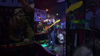The Redlines, at Millvale Music Fest 2026 #mmf2026