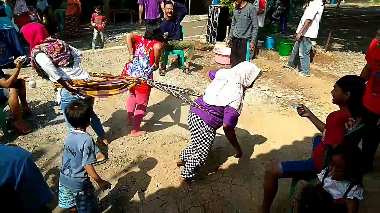 Unik Lucu Abis YouTube